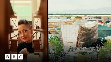 Architecture is about allowing the extraordinary to happen | Arts in Motion