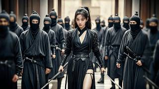 斷我兄骨，滅我滿門！女孩一夜之間家破人亡，隱姓埋名十年化身頂尖殺手，只等手刃仇人為家族正名 chinese television dramas #逆袭 #爽剧 #豪门 #shortdramas