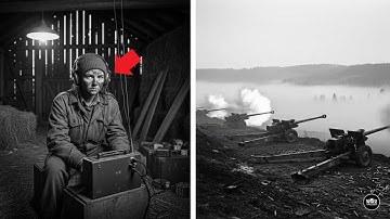 How an 11-Second Signal From a Farm Girl Prevented 38,412 Deaths in a Valley Built to Kill