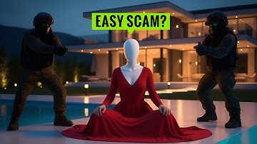 How One Woman Scammed 126,000 People & Stole 61,000 Bitcoin in Two Years