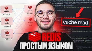 Самый ПОЛНЫЙ ГАЙД по Redis в СНГ [2025]