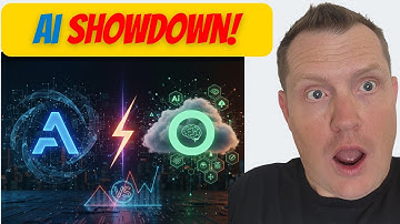 The Anthropic–OpenAI Showdown: What You Need to Know