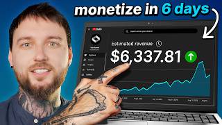 This Hidden YouTube AI Niche Is Quietly Blowing Up—Start Today