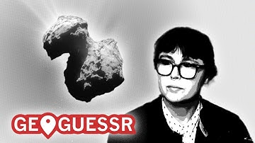 The scariest rock known to man