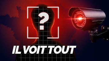 Ce LOGICIEL secret sait si vous êtes une MENACE pour la FRANCE