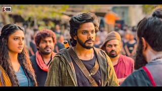 Mirai (2025) Full Hindi Dubbed Movie | Teja Sajja, Ritika Nayak | South Action Thriller HD