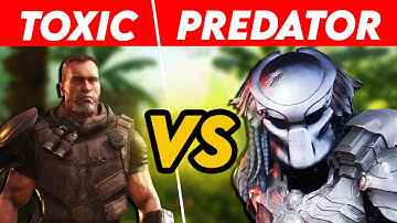 I Made Players HATE The Predator
