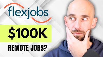 FlexJobs Review 2026: Is FlexJobs Legit? (Watch Before Signing Up)