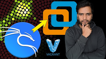 Automate Kali Linux Installation & Deployment on Windows 11 & VMware Pro