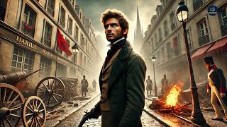 📖 Les Misérables - Tome III : Marius | Victor Hugo 🌟