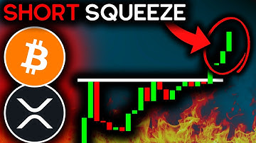 BITCOIN & ALTCOIN SHORT SQUEEZE (My Trading Plan)!!! - Bitcoin News Today, Ethereum & Altcoins