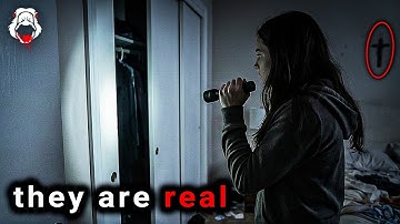 Top 20 SCARIEST TikTok Videos of 2025