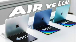 The budget MacBook so stubborn it survived a 44k-token test