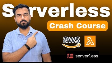 Serverless Framework Explained | Setup, Plugins, IAM & AWS Lambda Deploy Guide