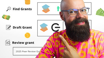 This Simple AI Process Gets Grants Approved