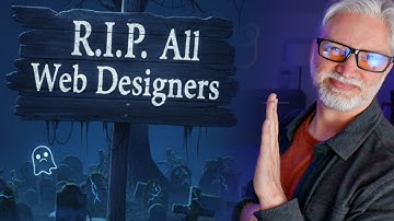 3 Things Died This Year In Web Design (and what’s new for 2026)