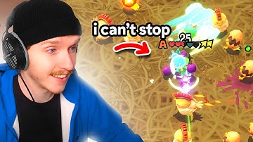 This ROGUELITE is SO ADDICTIVE that you don