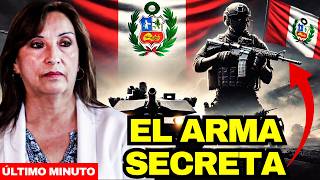 PERU'S MILITARY MODERNIZATION WILL REDEFINE THE FUTURE OF LATIN AMERICA