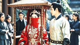 He promised to marry her but betrayed her, so she wed the feared prince and was gently loved by him!