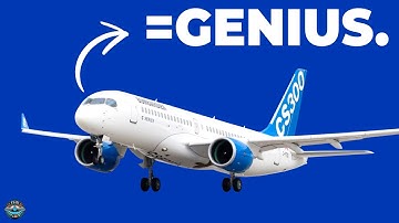 Zo versloegen Airbus en Bombardier de C-Series van Boeing: een geschokte luchtvaart!