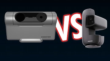 Dwarf 3 vs DwarfMINI Comparison | Specs, Field of View & Image Comparison