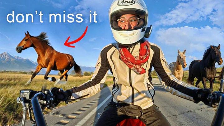 What Nobody Warns You About Riding Long Distance