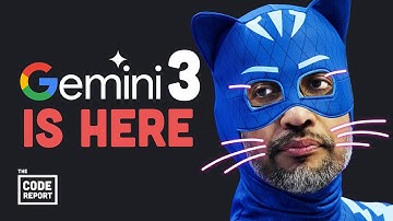 Did Google just kill OpenAI?