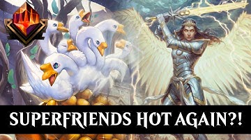 NEVER Make This Mistake.. Teaching Mythic A Lesson