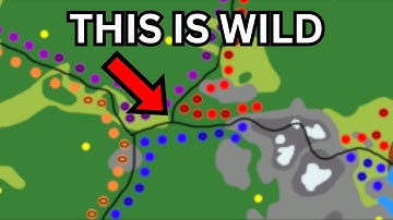 I Finally Added 4-Player Mode… And It’s TOTAL CHAOS!