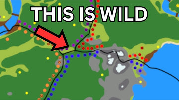 I Finally Added 4-Player Mode… And It’s TOTAL CHAOS!