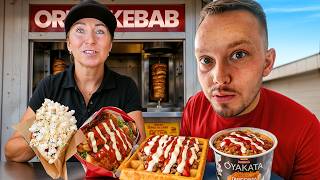KEBAB CHIPS, KEBAB IN CHINESE SOUP, KEBAB POPCORN, KEBAB POTATO, KEBAAAAAAAAAAAAAAAAAAAAAB