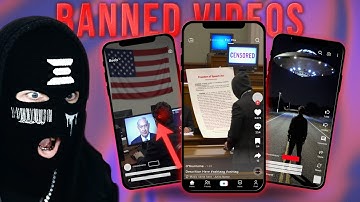 Most Disturbing Videos In The World