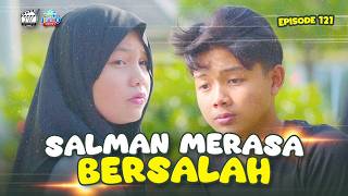 MEMASTIKAN - EPS 121 #drama #dramaremaja #love