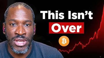 "The Crypto Market Flush Is Not OVER!" Arthur Hayes Reveals SHOCKING NEW Insight