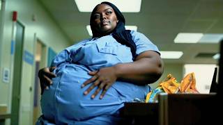 Aaliyah’s Weight Gain Story — Part 1: Sleepless Shifts and Subtle Gains