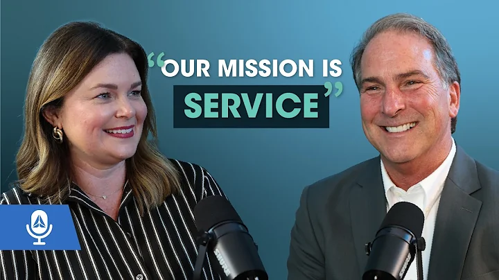 35 Years of Growth: A Message from the CEO