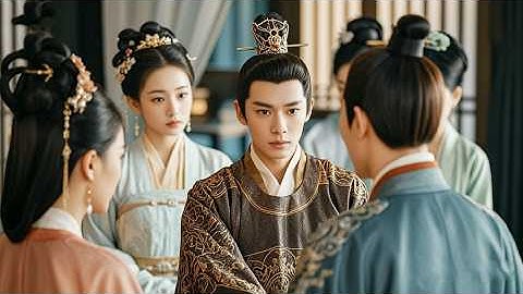 【FULL】Reborn, I Dumped The Liar And Married The Dying Emperor Who Truly Loved Our Country#minidrama