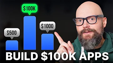 How I Build 100k Apps With 0 Marketing Budget 