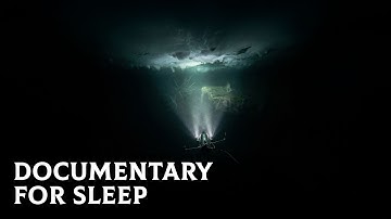 Antarctica: Secrets Beneath the Frozen Continent | Documentary for Sleep