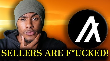 ALGORAND (ALGO) Holders MUST WATCH!! - MAJOR UPDATE & Price Prediction