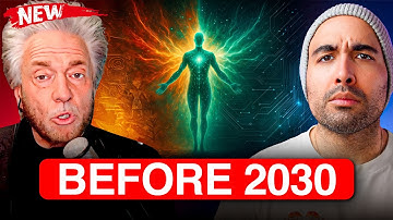 2030 WARNING: EVERYTHING CHANGES FOREVER! 200,000-Yr-Old Fight for Our Souls! | Gregg Braden