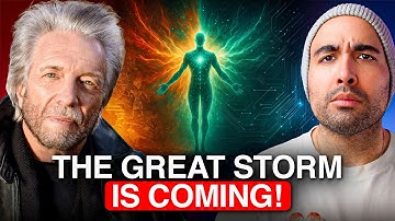 2030 WARNING: EVERYTHING CHANGES FOREVER! 200,000-Yr-Old Fight for Our Souls! | Gregg Braden