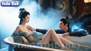 窮小子穿越成假太監，伺候女帝洗澡竟被聽到心聲，命運徹底改變！