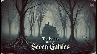 The House of the Seven Gables 🏚️✨| Nathaniel Hawthorne