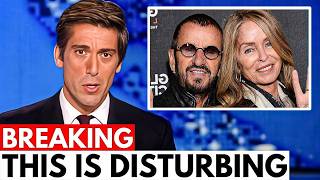 Berita Menyedihkan untuk Ringo Starr dari 