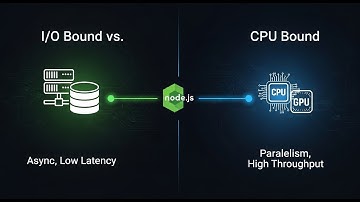 The Event Loop Explained: How Single-Threaded Systems Handle Massive I/O | Part 2