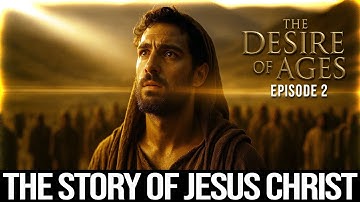 Are We Repeating Israel’s Mistake? "The Chosen People" (The Desire of Ages: Episode 2)