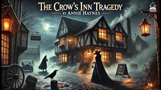 🔍 The Crow's Inn Tragedy by Annie Haynes 🕵️‍♂️ | A Riveting Mystery & Crime Classic 🎭