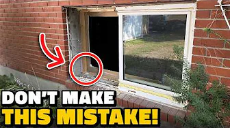 90% of Windows Are Installed Wrong (Here’s the Right Way)