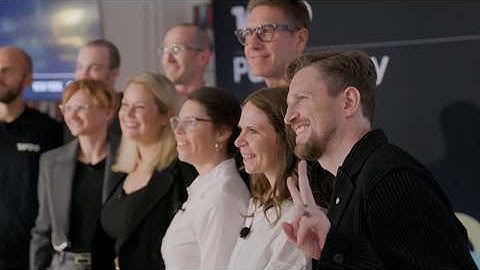 The future of commerce is built different | Woo Partner Day 2025